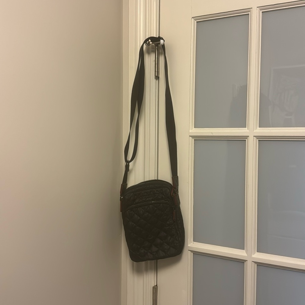 Never used MZ Wallace cross body